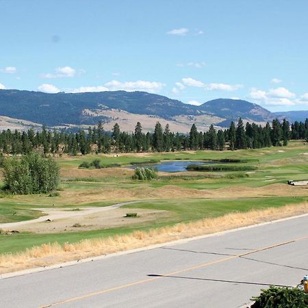 فندق Quail Ridge كيلوانا المظهر الخارجي الصورة